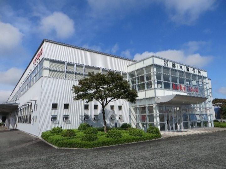 【2日目】村20★(株)鈴木製作所