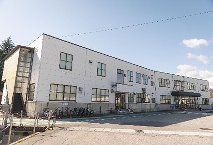 【2日目】置18日本重化学工業(株)