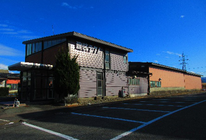 【2日目】ユ6★(株)建装テクノ