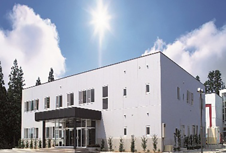 【2日目】最5★株式会社東北情報センター