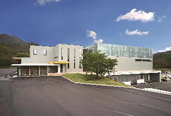 【2日目】置5★㈱セゾンファクトリー