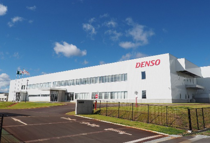 【2日目】置7★(株)デンソー山形