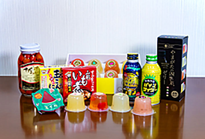 【2日目】村16★三和罐詰(株)