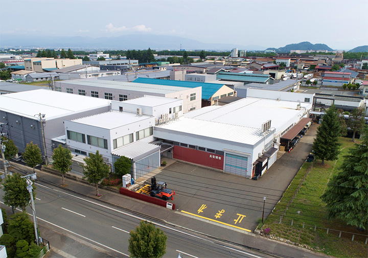 【2日目】村25★(株)長栄精密