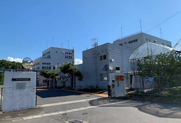 【2日目】ユ15★ゼオンケミカルズ米沢(株)