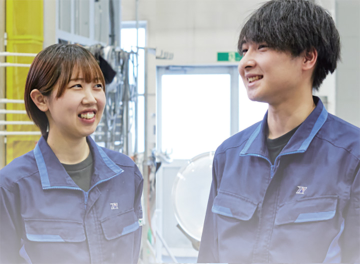 【2日目】村27★テクノクオーツ(株)