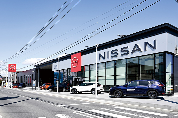 【2日目】村52★山形日産自動車(株)