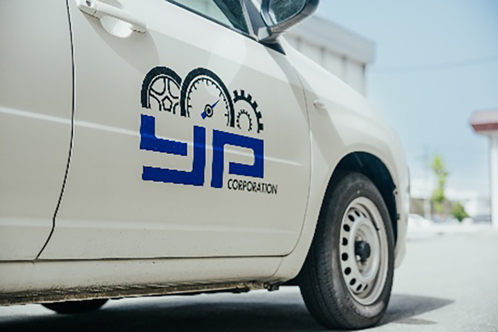 【2日目】村53★(株)山形部品