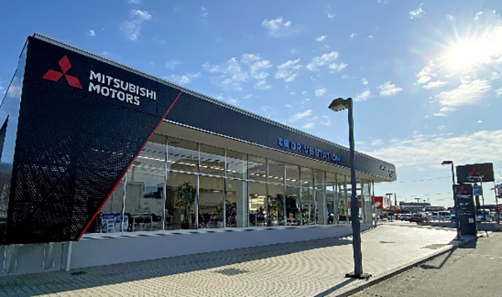 【2日目】村54★形三菱自動車販売(株)