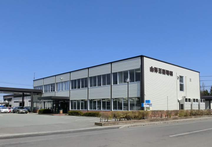 【2日目】村55★山形三菱電機機器販売(株)