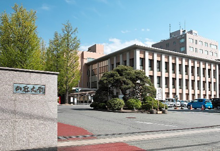 【2日目】村77国立大学法人山形大学