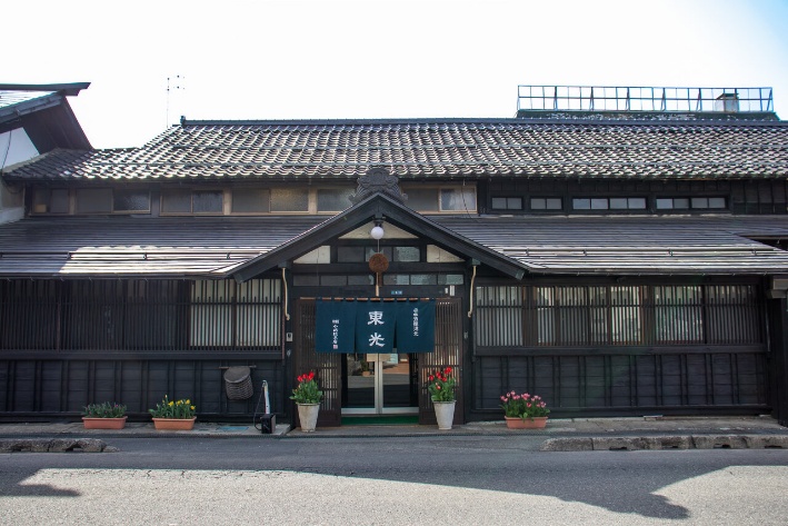 【2日目】置2★(株)小嶋総本店