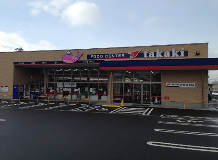 【2日目】村22★(株)たかき