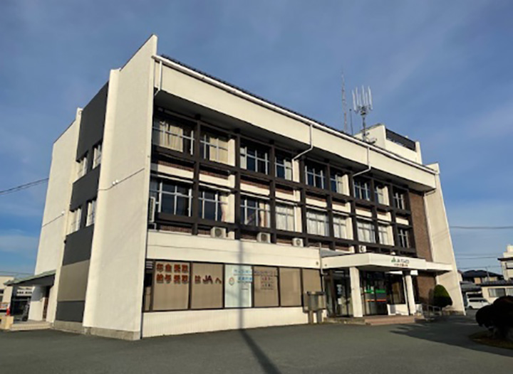 【2日目】村29★天童市農業協同組合