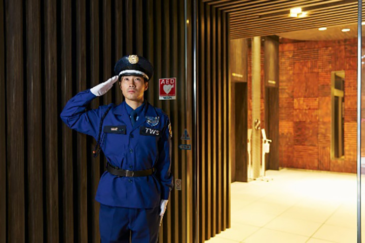 【2日目】村33★東洋ワークセキュリティ(株)