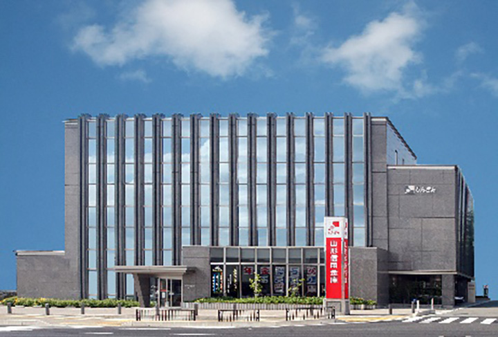 【2日目】村50★山形信用金庫