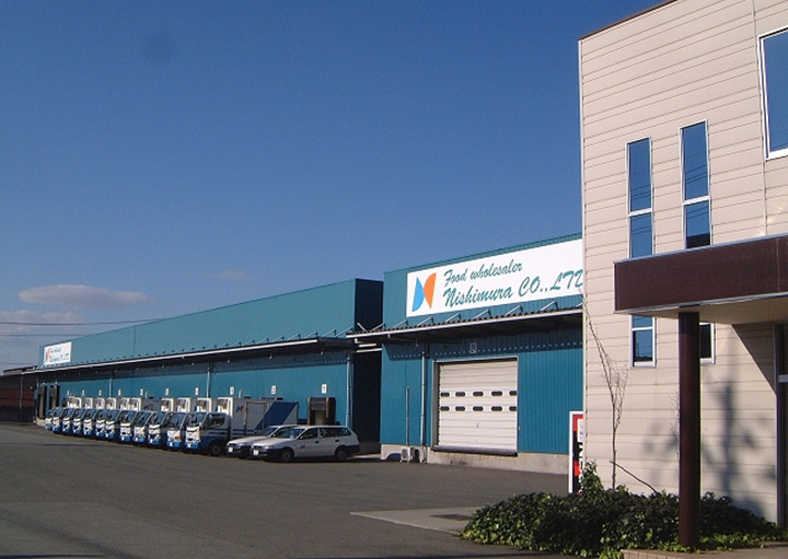 【2日目】村69(株)にしむら