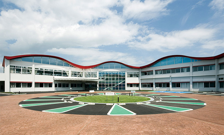 【2日目】村78山形トヨペット(株)