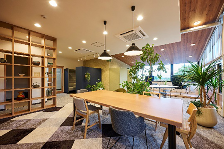 【2日目】村81山新建装(株)