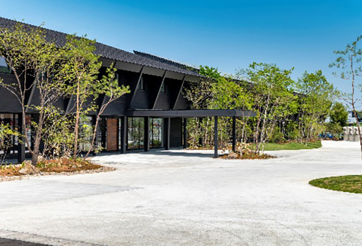 【2日目】村2★(株)ウンノハウス