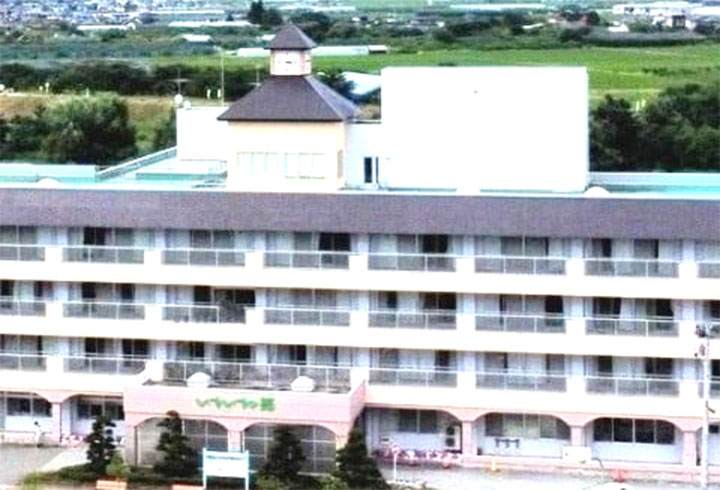 【2日目】村7★社福輝きの会総福いきいきの郷