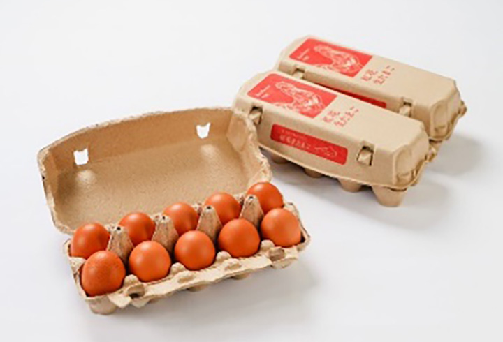 【2日目】置13★(株)山田鶏卵