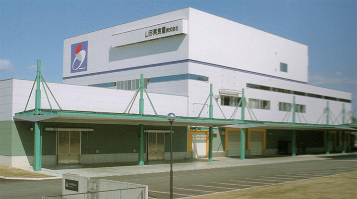 【2日目】村46★山形県食糧(株)